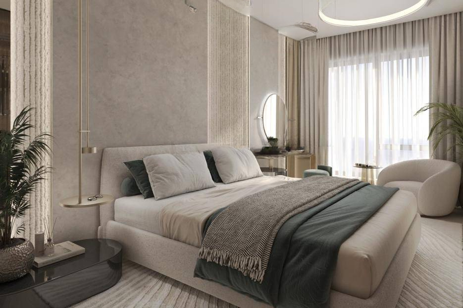 Квартира в Опатии, Хорватия, 78 м² - фото 8