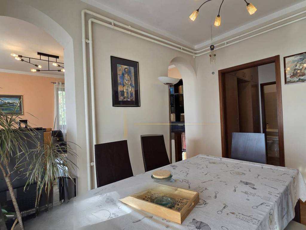 Квартира в Опатии, Хорватия, 101 м² - фото 8