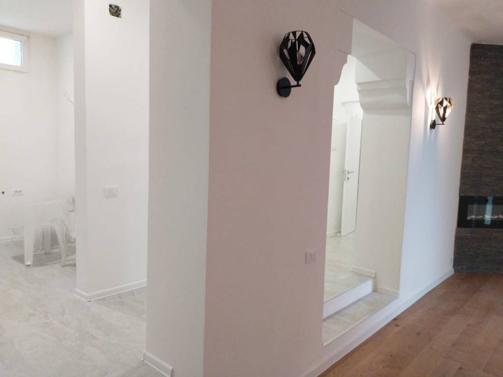 Квартира в Опатии, Хорватия, 157 м² - фото 8