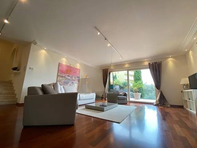 Квартира в Опатии, Хорватия, 183 м² - фото 8