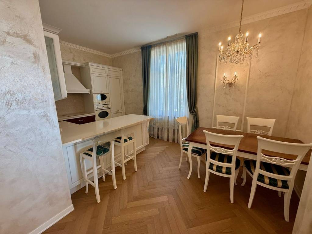 Квартира в Опатии, Хорватия, 92 м² - фото 8