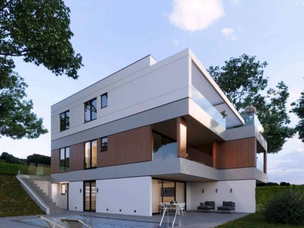 Квартира в Опатии, Хорватия, 139 м² - фото 8