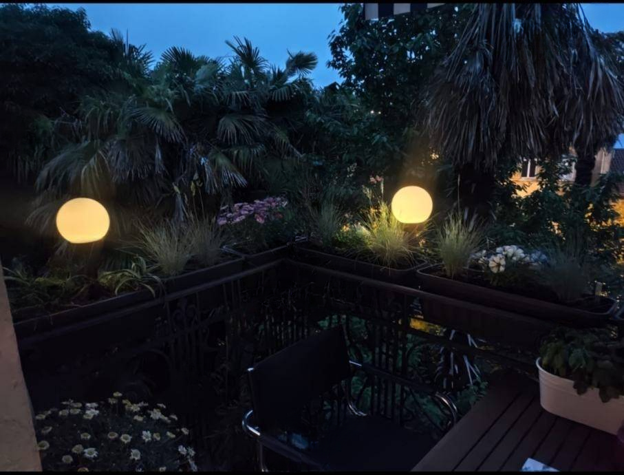 Квартира в Опатии, Хорватия, 77 м² - фото 8