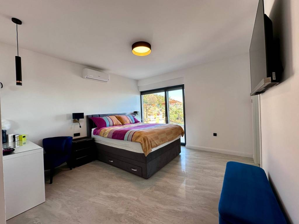 Квартира в Опатии, Хорватия, 100 м² - фото 8