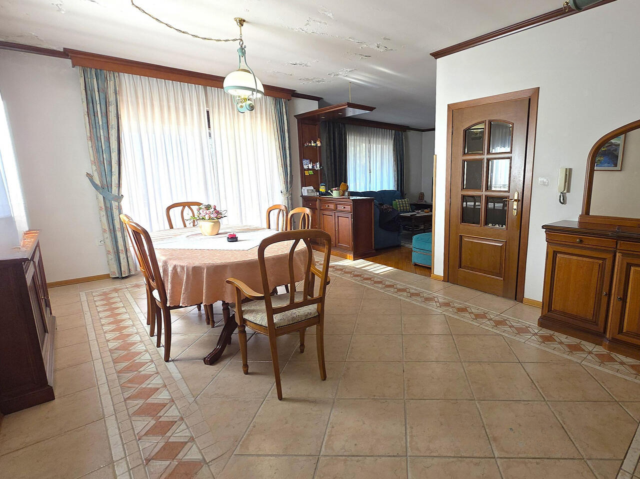 Дом в Сежане, Словения, 255 м² - фото 8