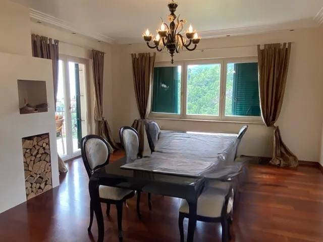 Квартира в Опатии, Хорватия, 183 м² - фото 9