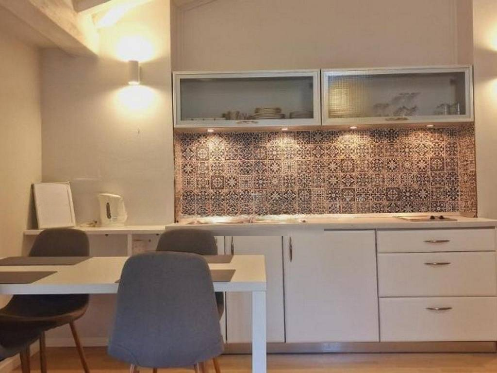 Квартира в Опатии, Хорватия, 40 м² - фото 9