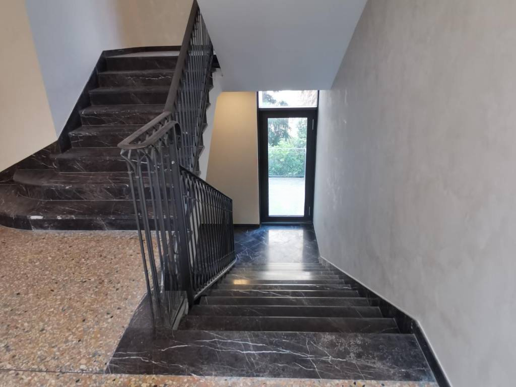 Квартира в Опатии, Хорватия, 89 м² - фото 9