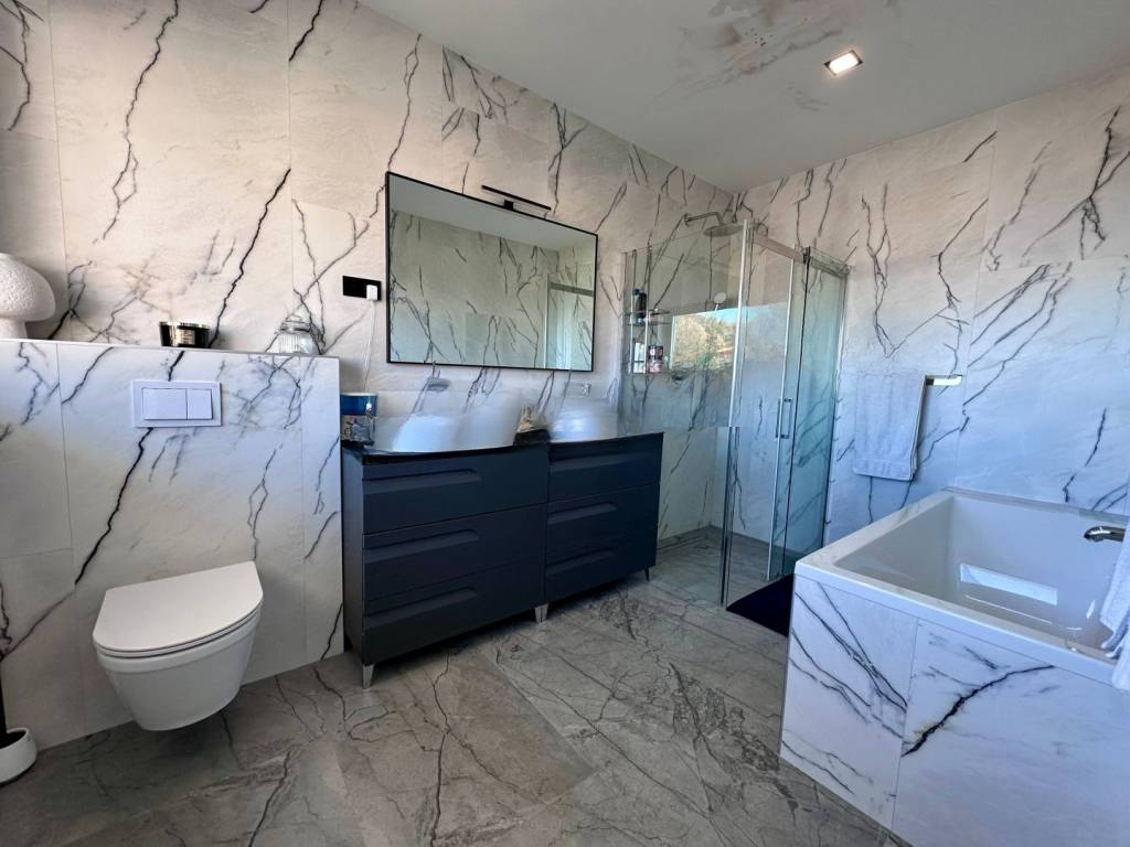 Квартира в Опатии, Хорватия, 100 м² - фото 9