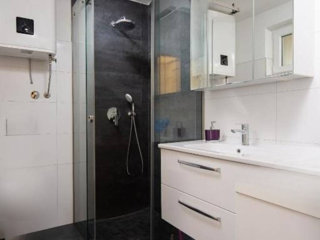 Квартира в Опатии, Хорватия, 53 м² - фото 9