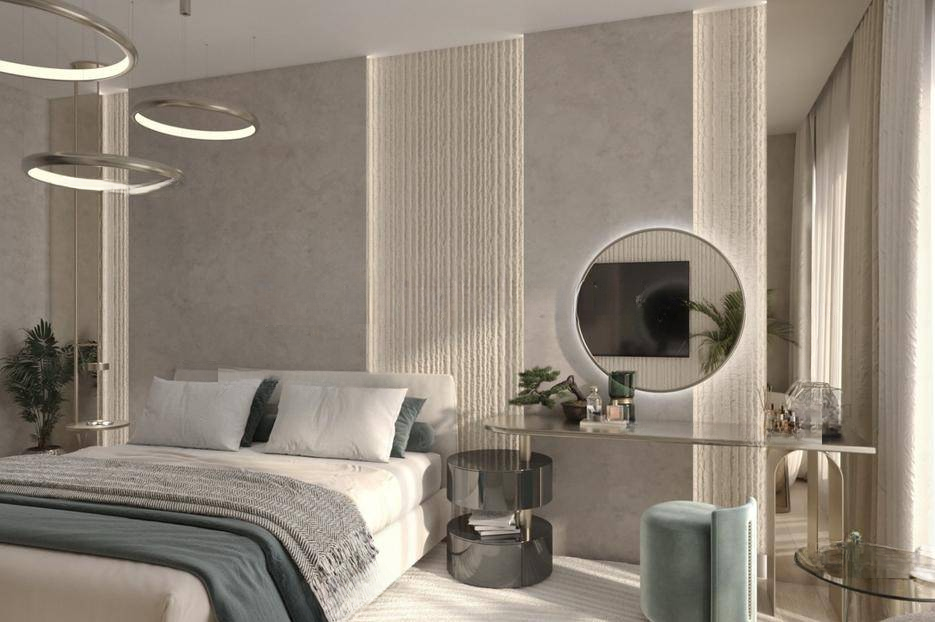 Квартира в Опатии, Хорватия, 78 м² - фото 9