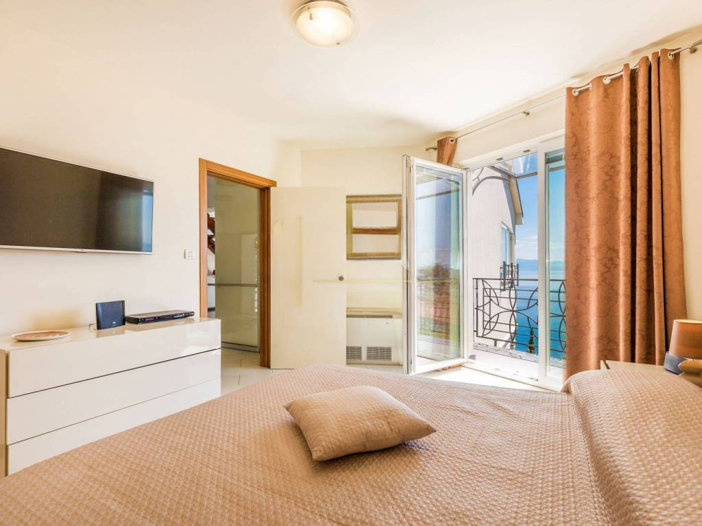 Квартира в Опатии, Хорватия, 202 м² - фото 9