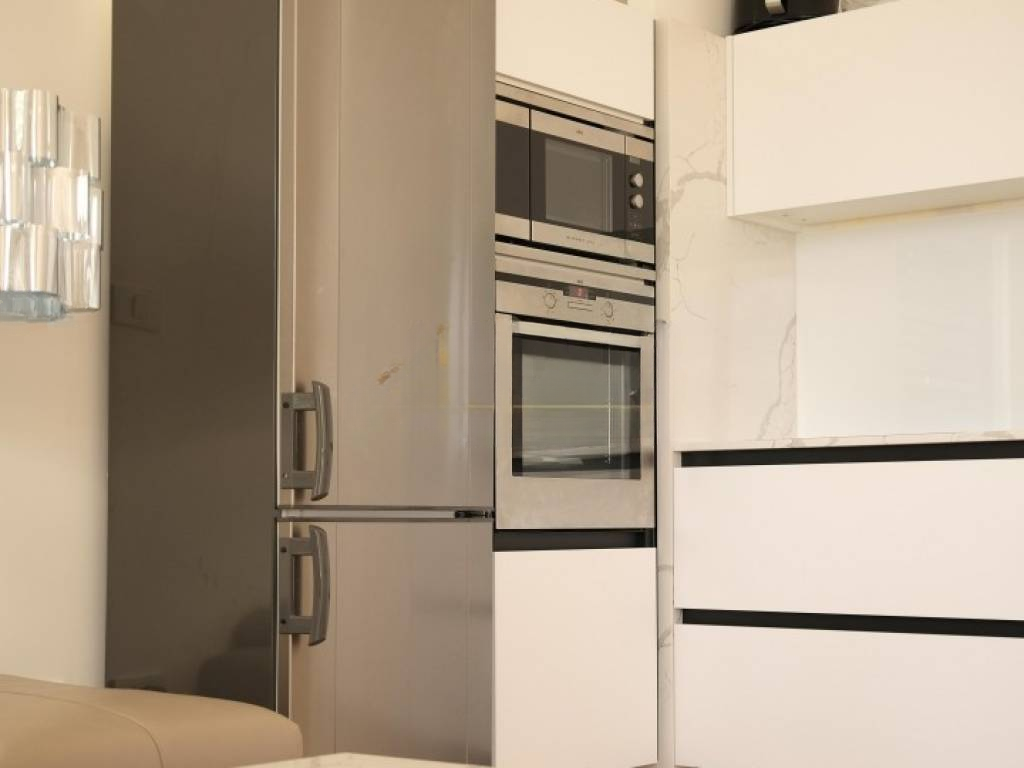 Квартира в Опатии, Хорватия, 75 м² - фото 9