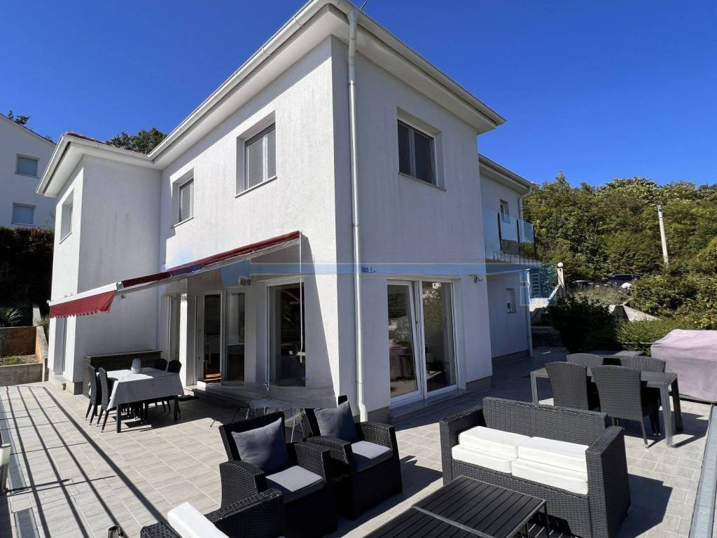 Дом в Опатии, Хорватия, 180 м² - фото 9