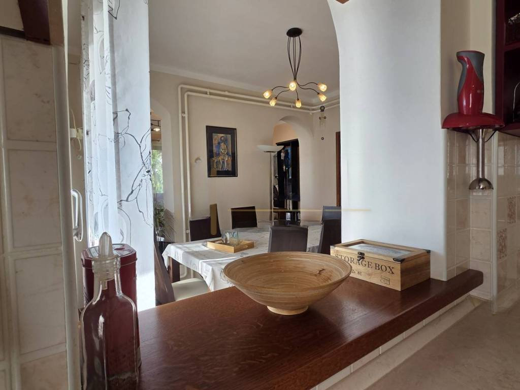 Квартира в Опатии, Хорватия, 101 м² - фото 9