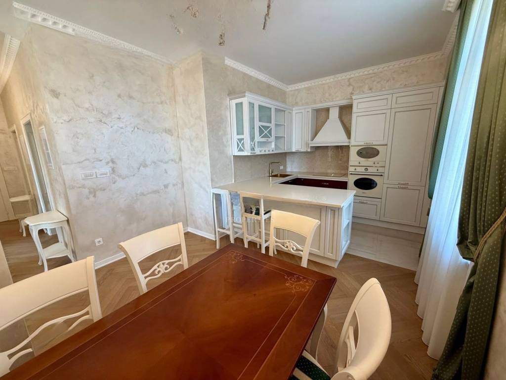 Квартира в Опатии, Хорватия, 92 м² - фото 9