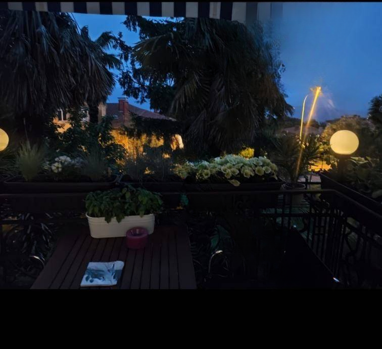 Квартира в Опатии, Хорватия, 77 м² - фото 9