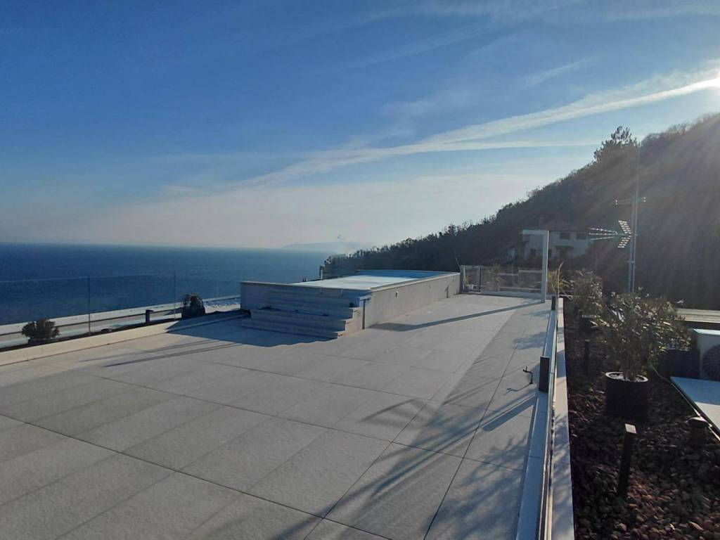 Квартира в Опатии, Хорватия, 302 м² - фото 10