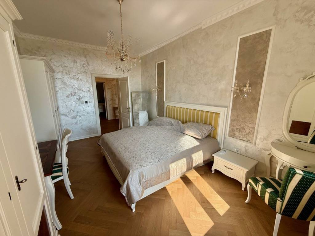 Квартира в Опатии, Хорватия, 92 м² - фото 10