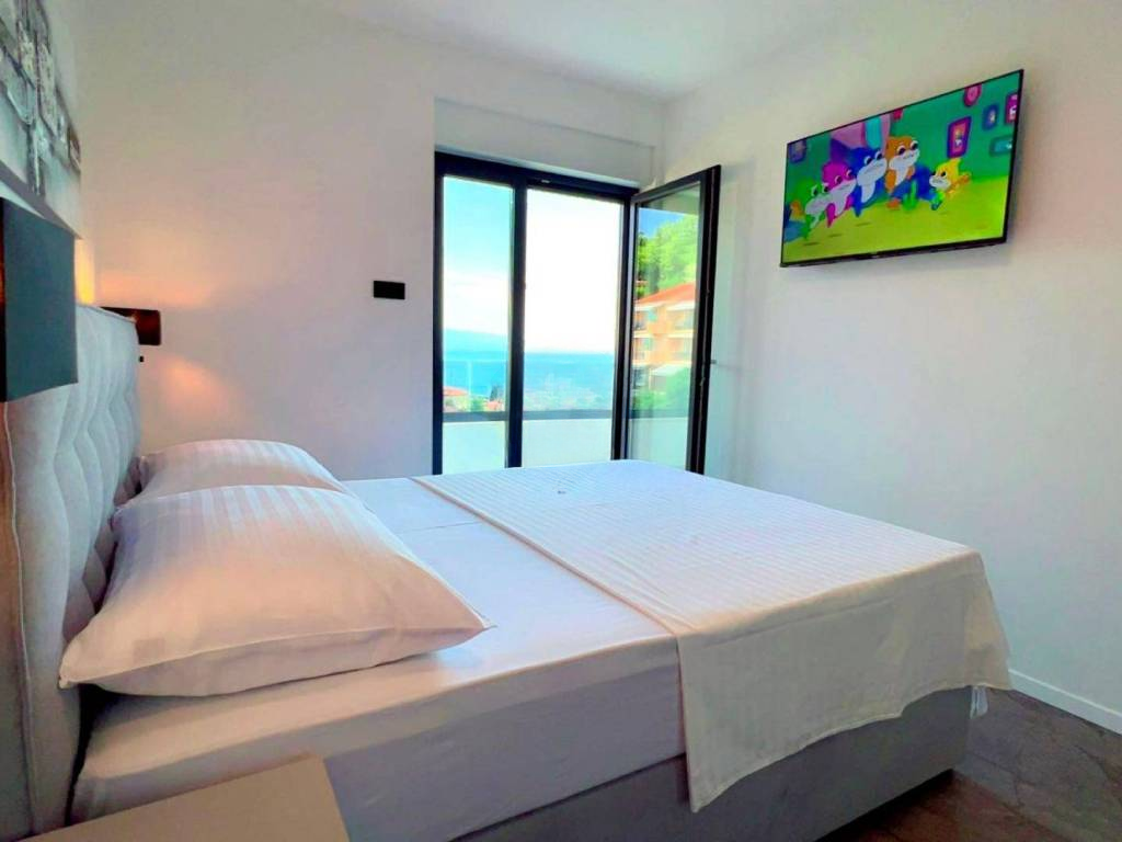 Квартира в Опатии, Хорватия, 150 м² - фото 10