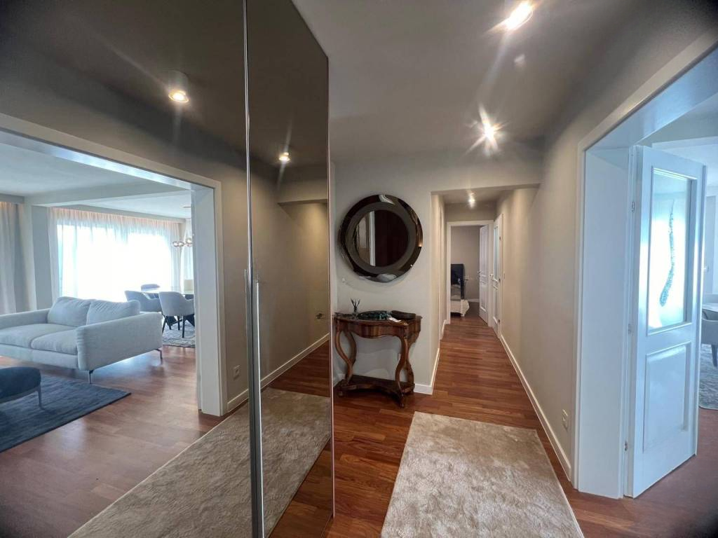 Квартира в Опатии, Хорватия, 97 м² - фото 10