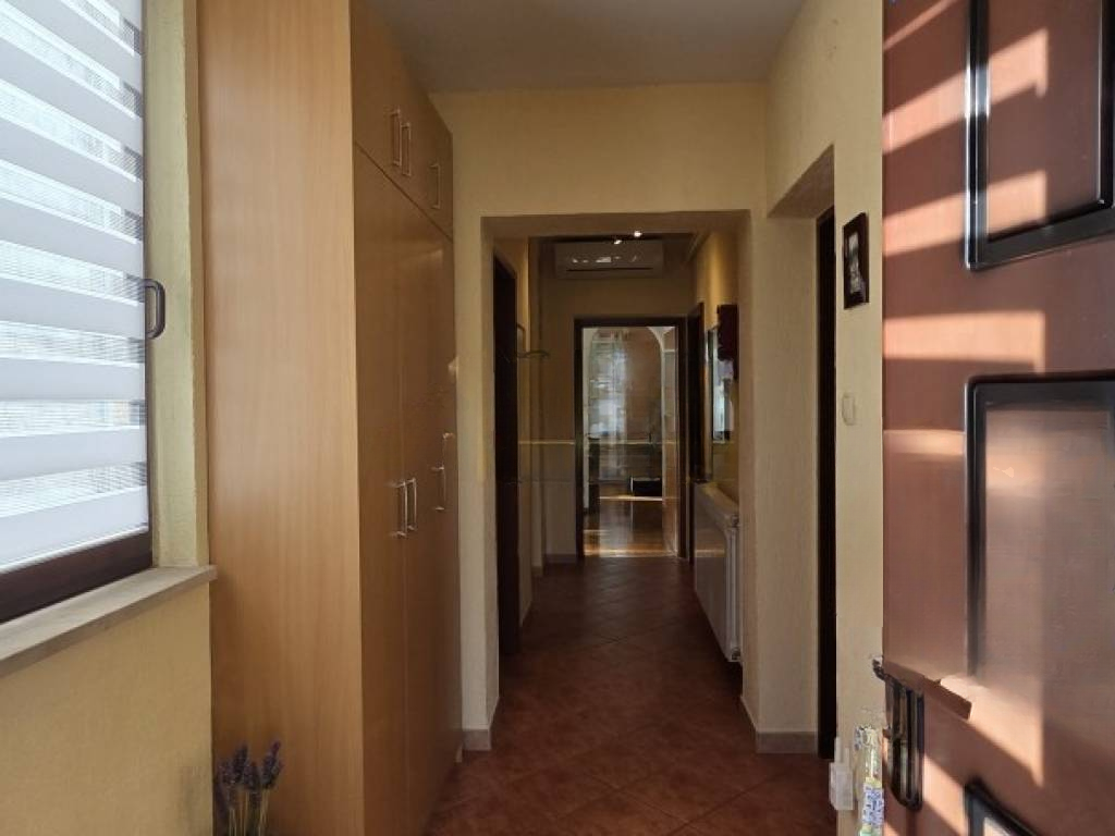 Квартира в Опатии, Хорватия, 101 м² - фото 10