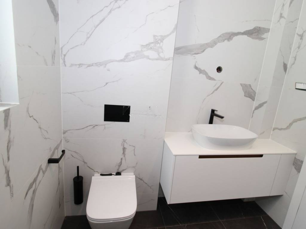 Квартира в Опатии, Хорватия, 261 м² - фото 10