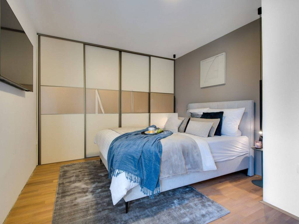 Квартира в Опатии, Хорватия, 121 м² - фото 10