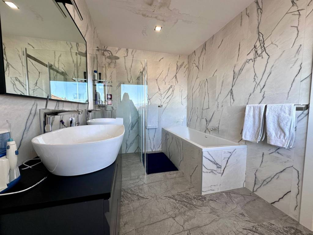 Квартира в Опатии, Хорватия, 100 м² - фото 10