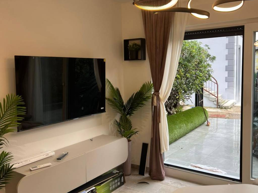 Дом в Опатии, Хорватия, 55 м² - фото 10