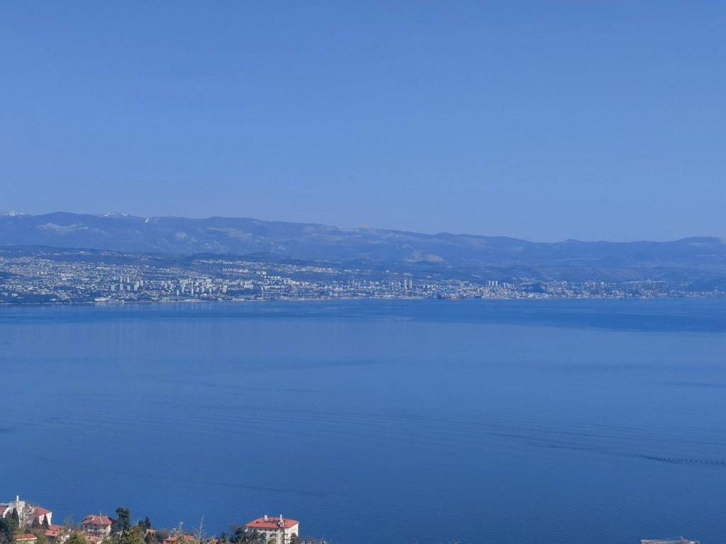 Квартира в Опатии, Хорватия, 154 м² - фото 10