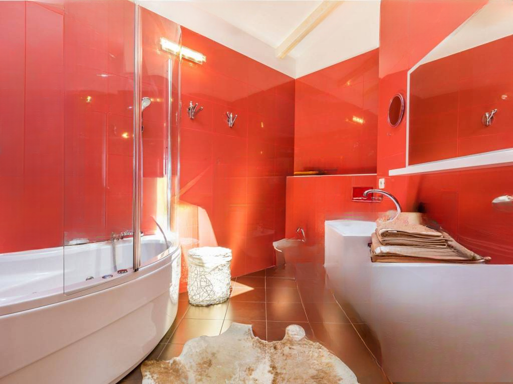 Квартира в Опатии, Хорватия, 202 м² - фото 11