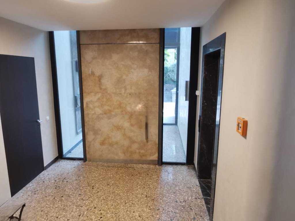 Квартира в Опатии, Хорватия, 89 м² - фото 11