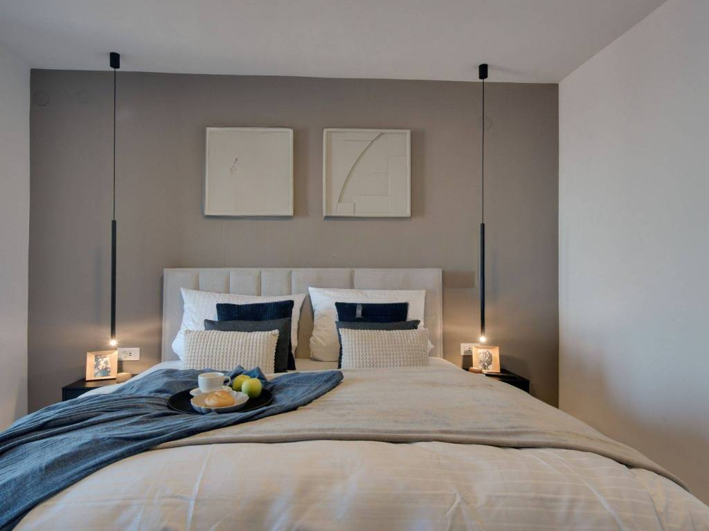 Квартира в Опатии, Хорватия, 121 м² - фото 11