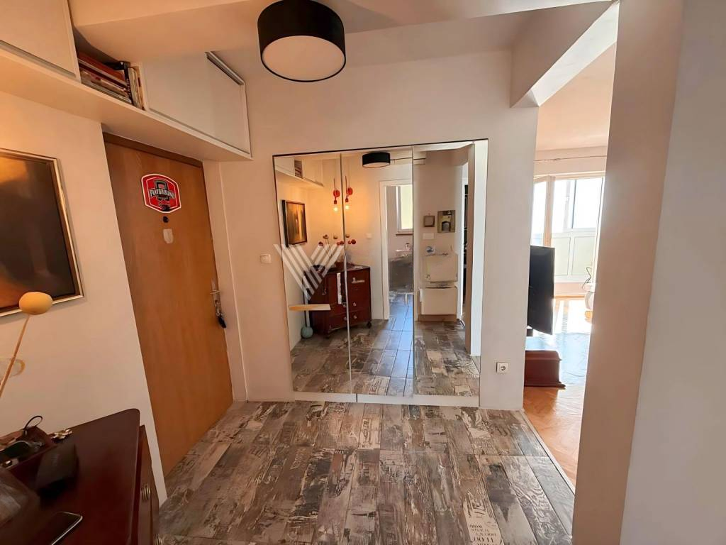 Квартира в Опатии, Хорватия, 54 м² - фото 11