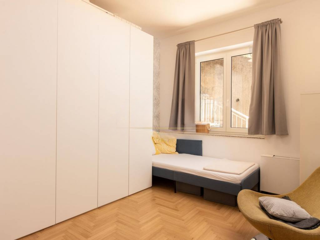 Квартира в Опатии, Хорватия, 75 м² - фото 11