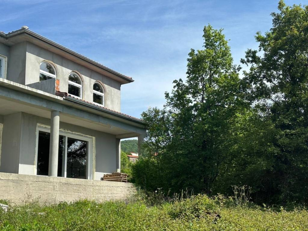 Дом в Опатии, Хорватия, 250 м² - фото 11