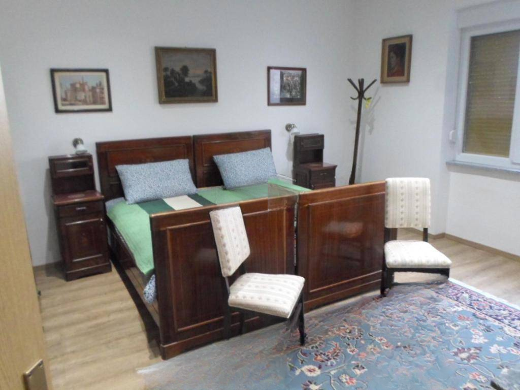 Квартира в Опатии, Хорватия, 96 м² - фото 11