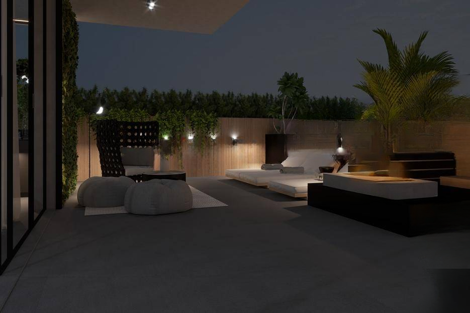 Квартира в Опатии, Хорватия, 124 м² - фото 11