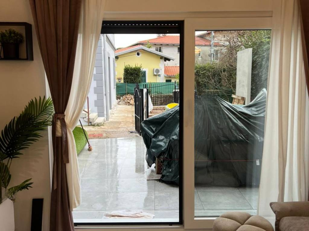 Дом в Опатии, Хорватия, 55 м² - фото 11