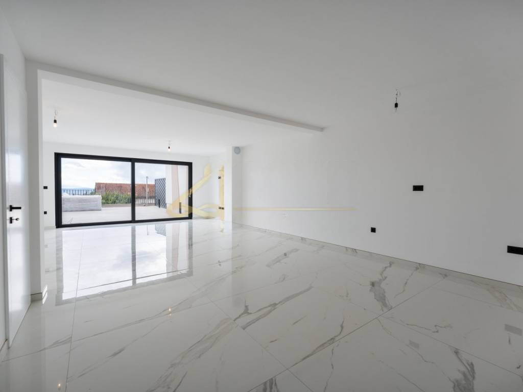 Квартира в Опатии, Хорватия, 156 м² - фото 11