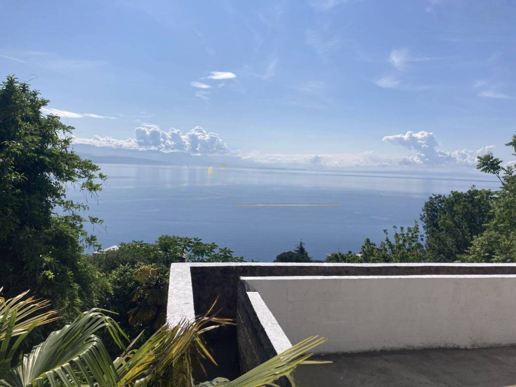 Квартира в Опатии, Хорватия, 281 м² - фото 11