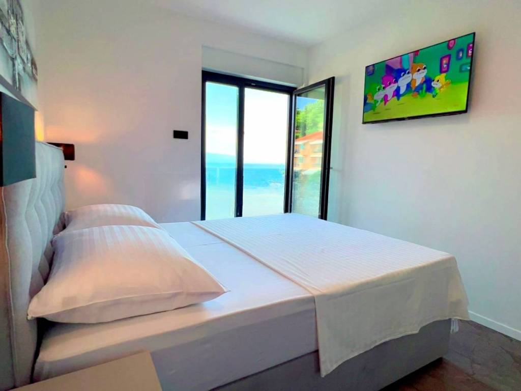 Квартира в Опатии, Хорватия, 150 м² - фото 11