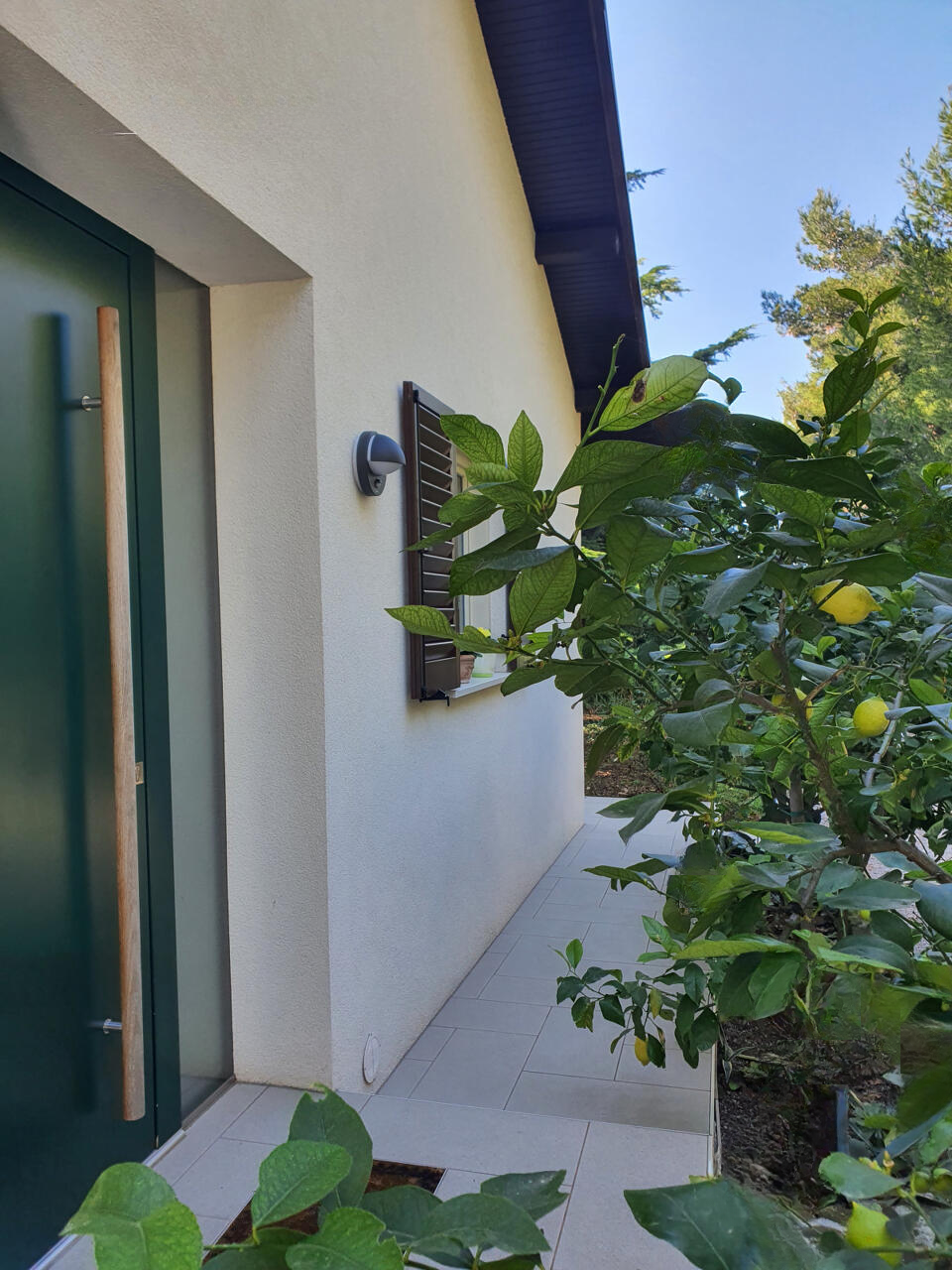 Дом в Копере, Словения, 82 м² - фото 11