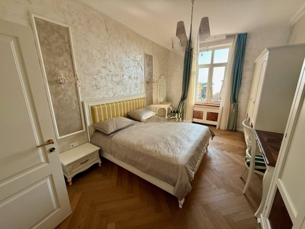 Квартира в Опатии, Хорватия, 92 м² - фото 11