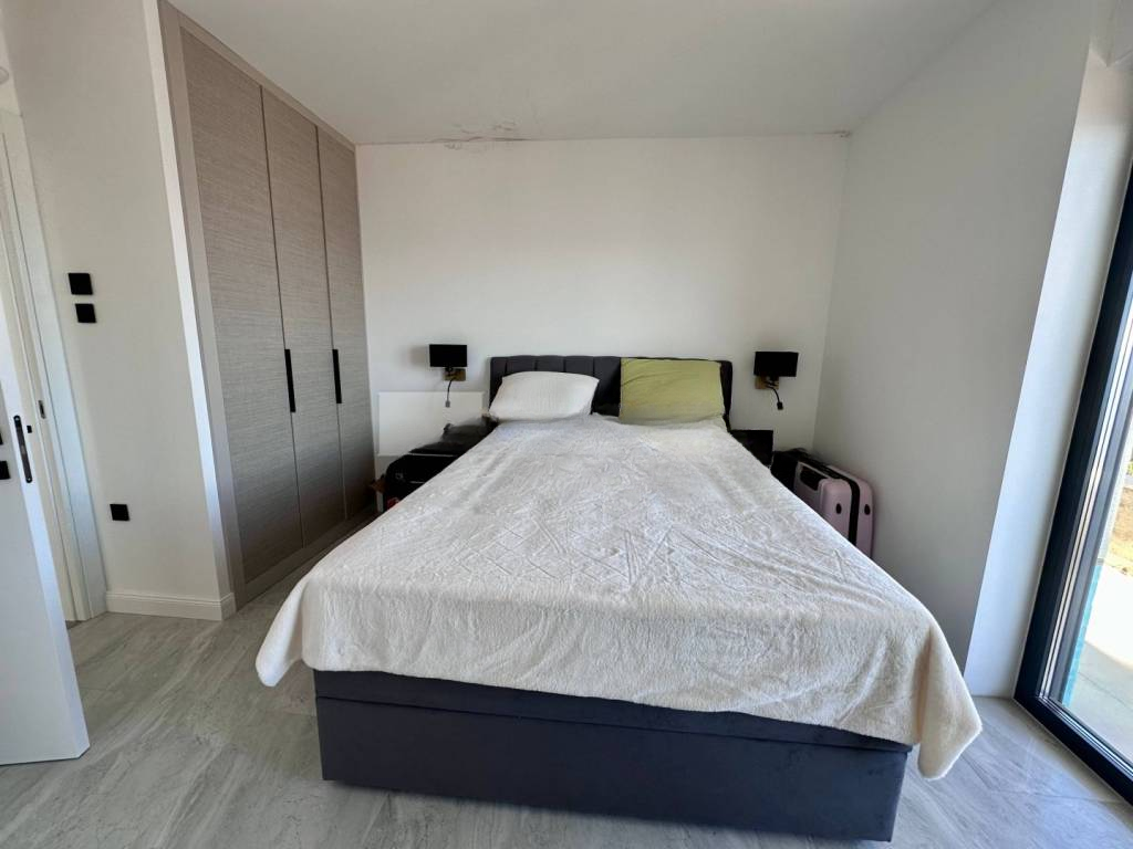 Квартира в Опатии, Хорватия, 100 м² - фото 11