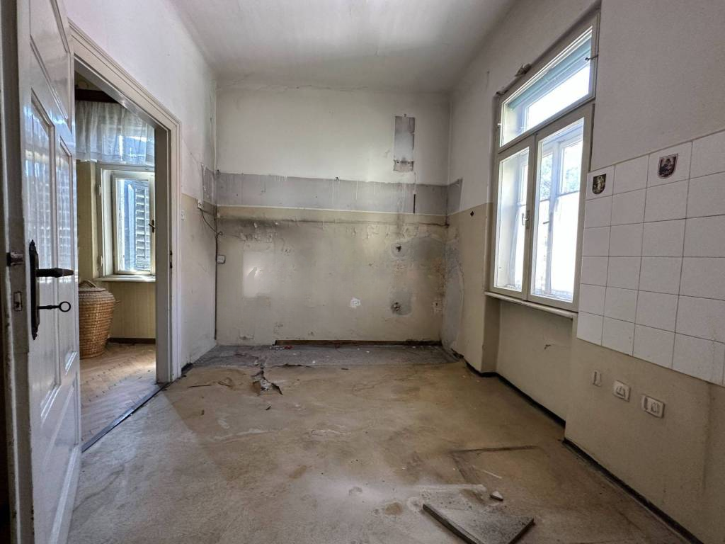 Квартира в Опатии, Хорватия, 130 м² - фото 11