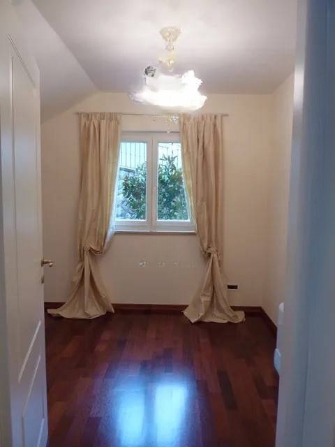 Квартира в Опатии, Хорватия, 183 м² - фото 11