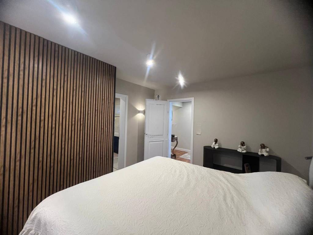 Квартира в Опатии, Хорватия, 97 м² - фото 11