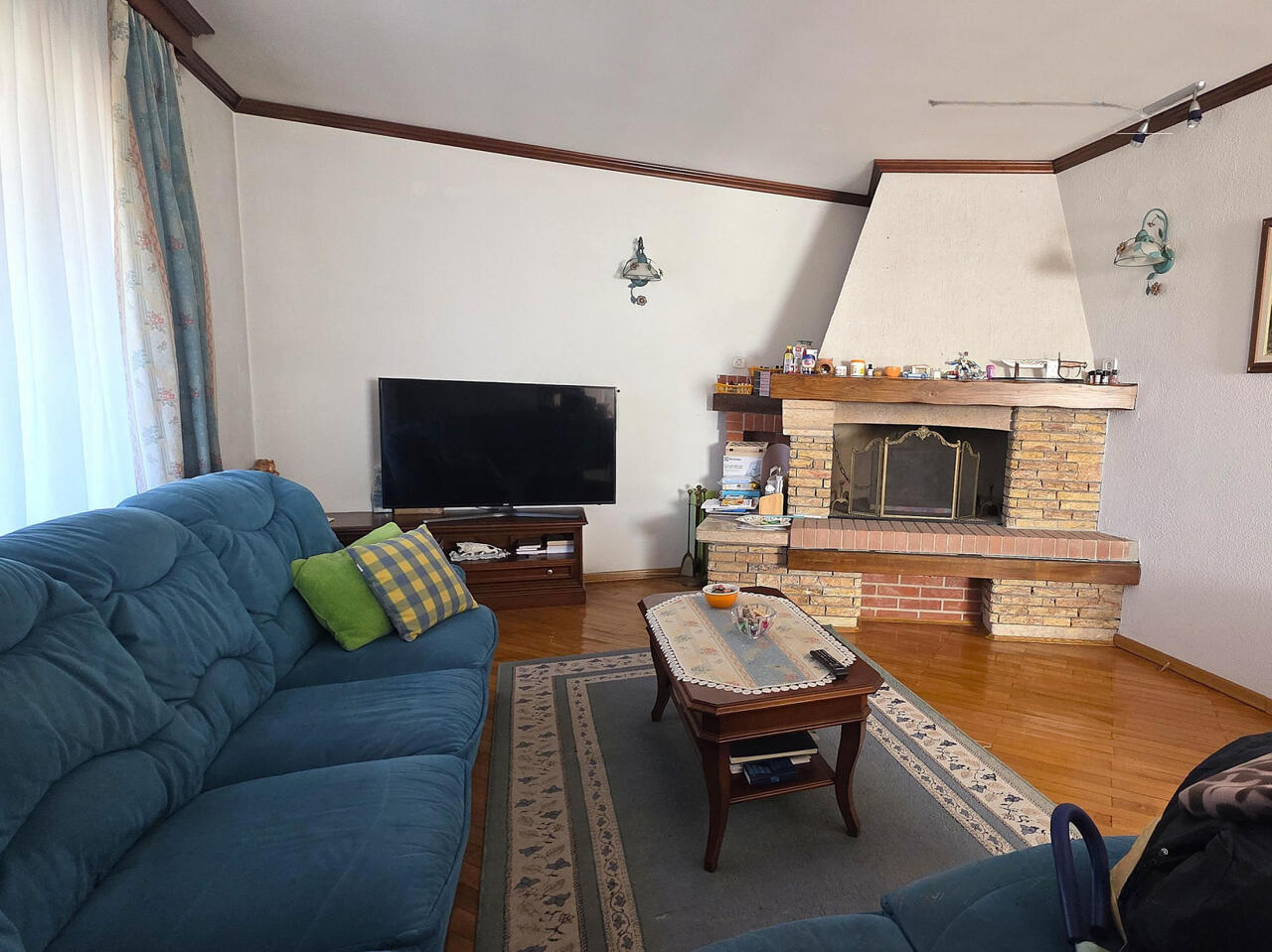 Дом в Сежане, Словения, 255 м² - фото 12